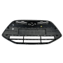 NOWY ORYGINALNY GRILL ATRAPA PRZEDNIA EMBLEM HYUNDAI IX20 LCI 2015 >2019 86351-1K510 - 3